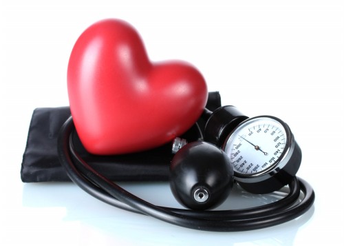 درمان فشار خون