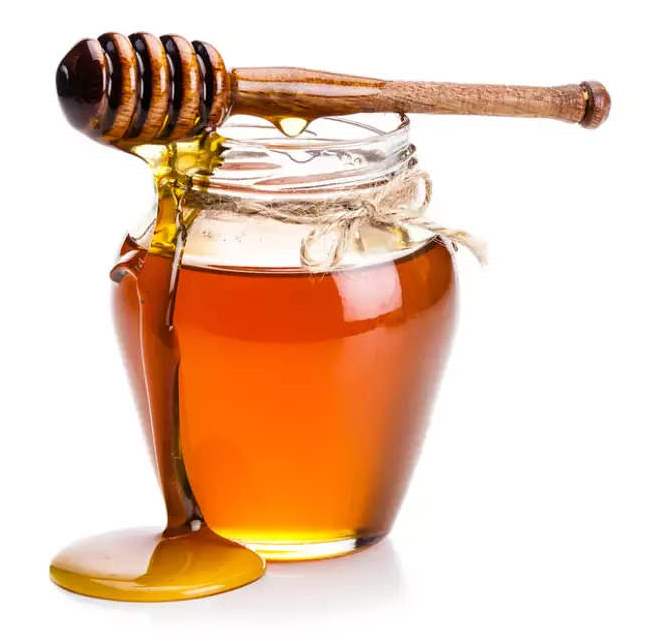 تغذیه صحیح با عسل