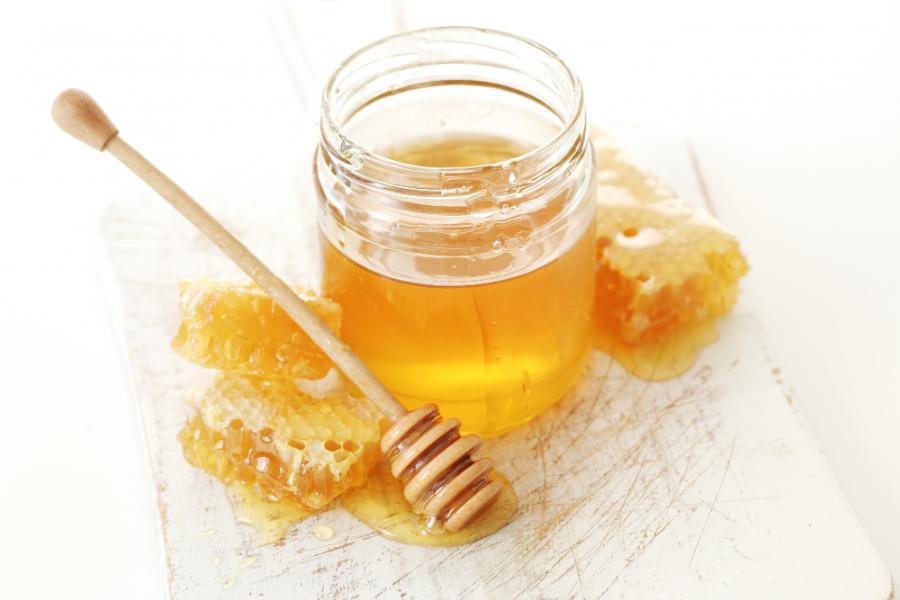 عسل برای درمان عفونت رحم
