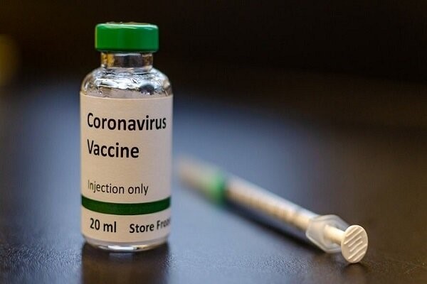 درمان کرونا با واکسن